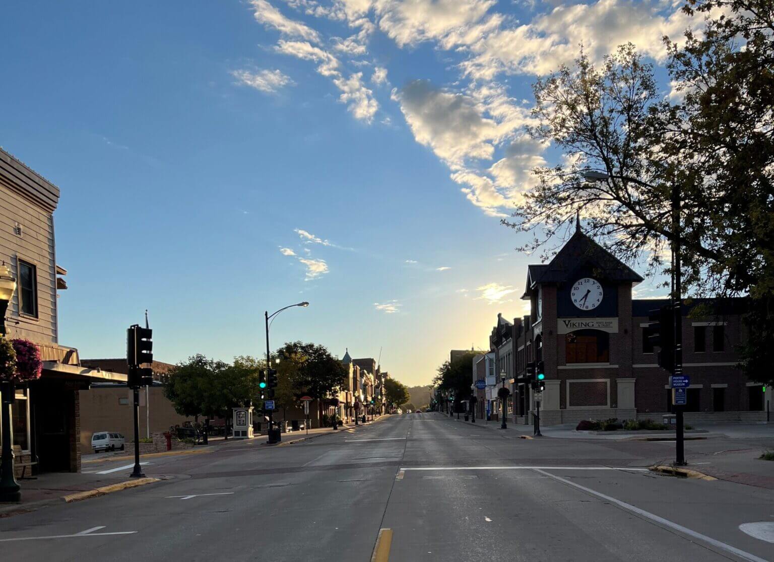 Street Department - City of Decorah Iowa